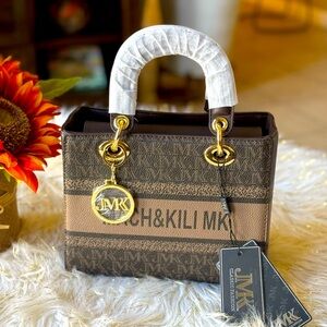 Brand new small tote bag.💼